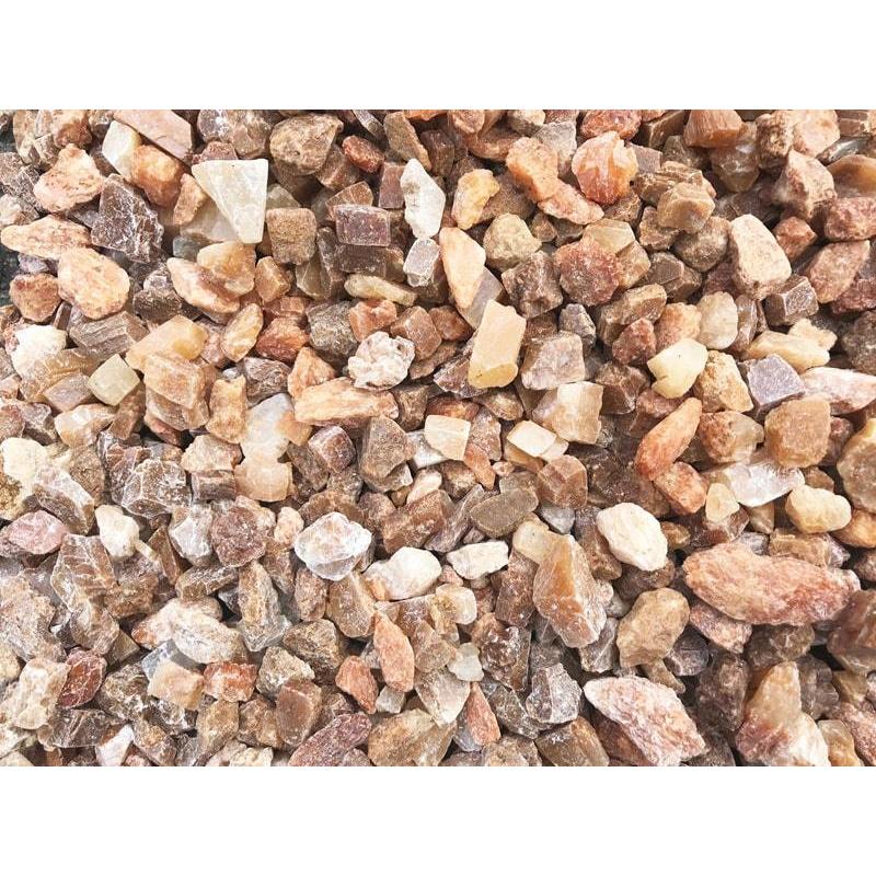 ポイント10倍 砂利 庭 石 大量 ブラウン オレンジ色 茶色 琥珀色 ガーデニング 敷き砂利 化粧砂利 天然石 おしゃれ 洋風 ジャリ ブラウンクォーツ 約 40mm 大粒 0kg Jyari 161 0kg 砂利 庭石 石材 スタイルストーン 通販 Yahoo ショッピング 国内最安値