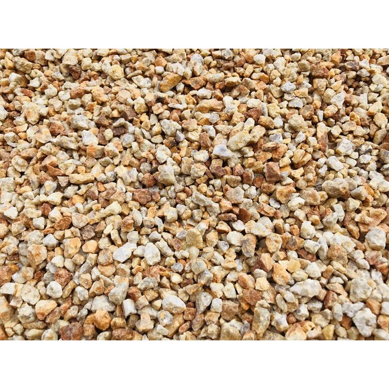 砂利 錆 石 信楽 甲賀砂利 3分 約6-15mm 20kg 小石 サビ 御影石 和風 