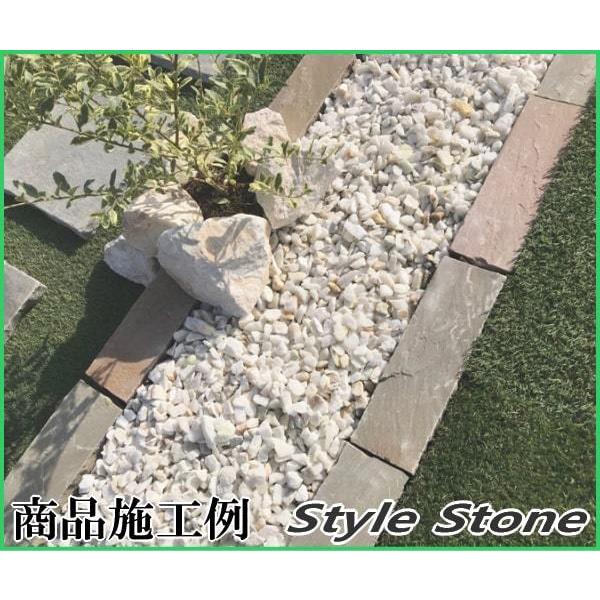 花壇の石 仕切り 花壇 石 庭 Diy サンドベージュ ロックガーデン 庭石 外構石材 ガーデニング ストーン ブロック 約29 9cm 厚み約8 5 9cm 4個 Kadan Stone 1 砂利 庭石 敷石 石材 専門店 スタイルストーン 通販 Yahoo ショッピング