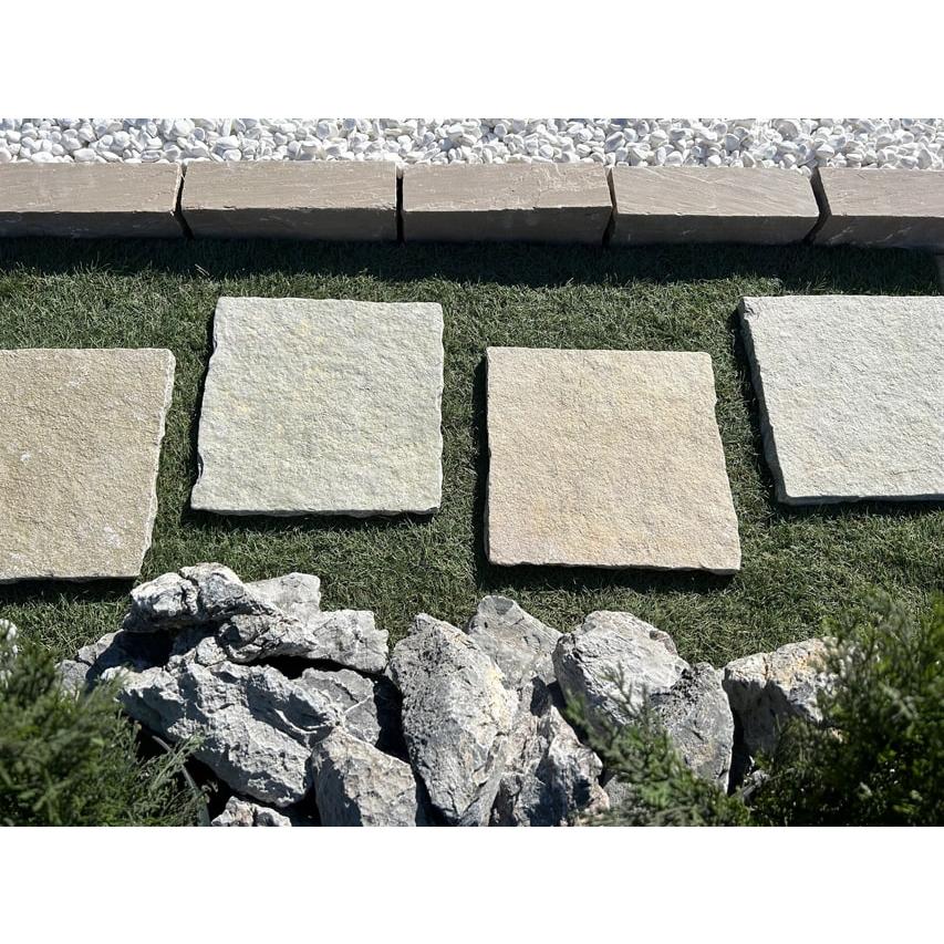 敷石 踏石 庭石 大判サイズその６ eva.gov.co