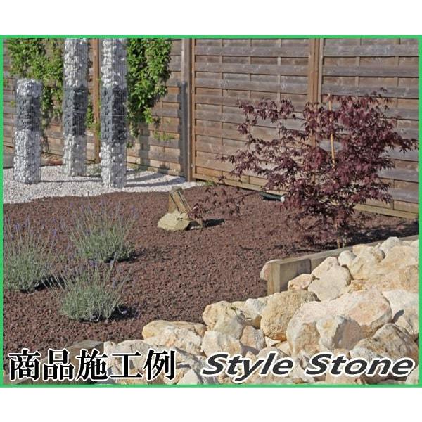 庭石 ロックガーデン 割栗石 黄 ガーデニング ロックガーデン用 石 庭 黄色 イエロー おしゃれ 岩 ベージュ ホワイト 大 約90 180mm kg Ss 04 砂利 庭石 敷石 石材 専門店 スタイルストーン 通販 Yahoo ショッピング