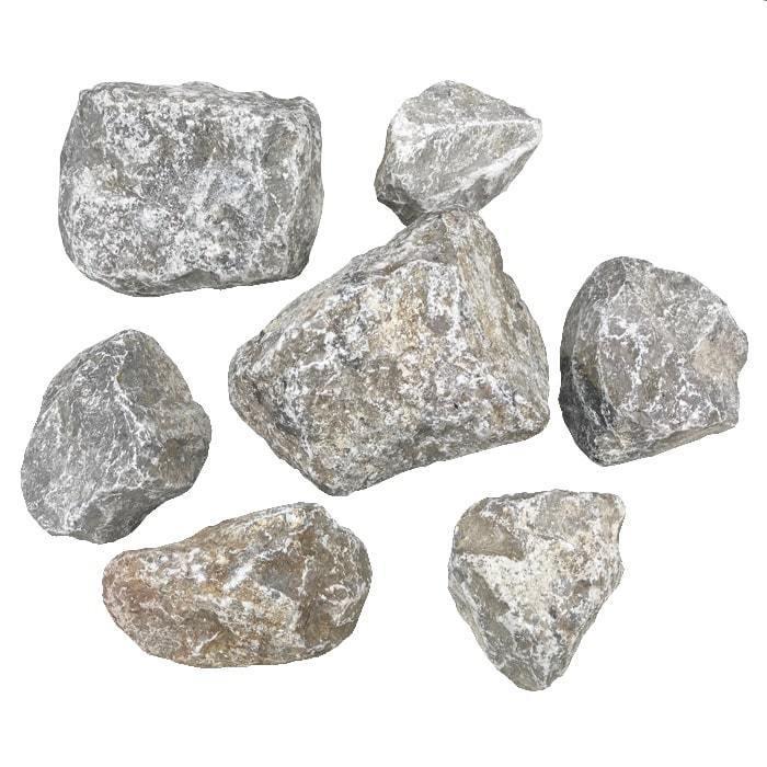 割栗石 庭石 ロックガーデン ガーデニング 庭 ドライガーデン 洋風 和風 グレー 岩 ロックガーデン用 石 ぐり石 大 キャッスルロッカリー 約70 2mm 100kg Ss174 100kg 砂利 庭石 敷石 石材 専門店 スタイルストーン 通販 Yahoo ショッピング