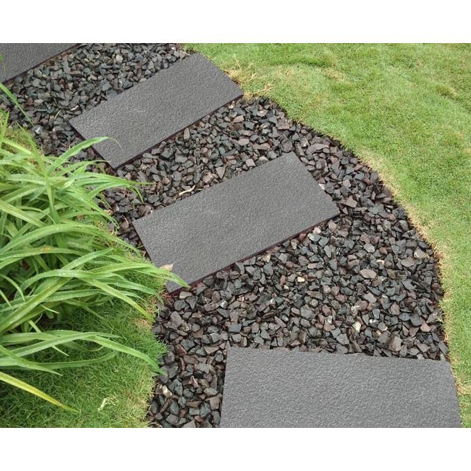 敷石おしゃれ未使用平板