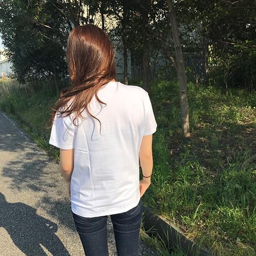 RHC Ron Herman (ロンハーマン): Chillax Box ラメ ロゴ Tシャツ