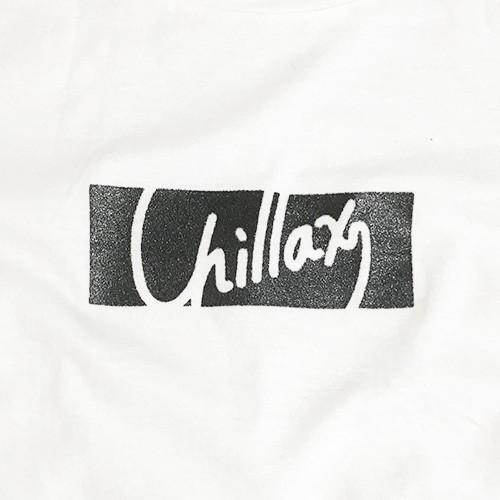 Rhc Ron Herman ロンハーマン Chillax Box ラメ ロゴ Tシャツ ブラック Chillax 105black Beach Life Style 通販 Yahoo ショッピング