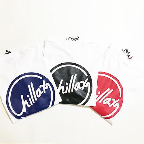 Rhc Ron Herman ロンハーマン Chillax ポケット バックプリント Circleロゴ オーバーサイズｔシャツ ネイビー Chillax 106navy Sunset Beach Style 通販 Yahoo ショッピング