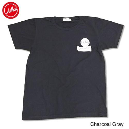 RHC Ron Herman (ロンハーマン):Chillax MOTEL Tシャツ ネイビー
