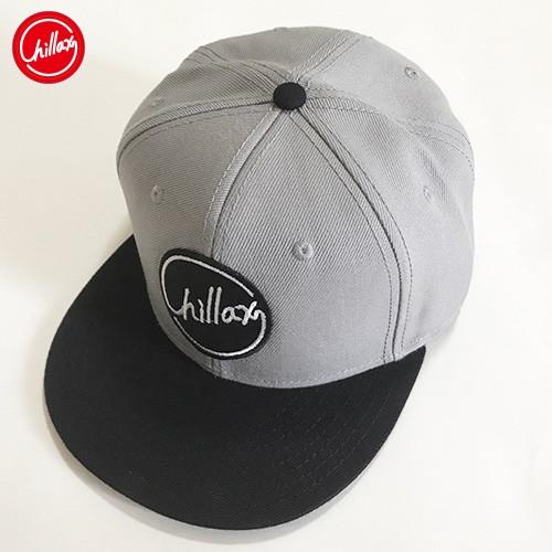 RonHerman(ロンハーマン)RHC：Chillax (OTTO製)ウールキャップ（Grey 