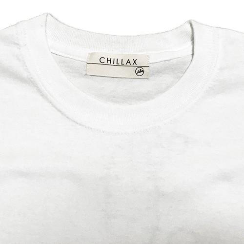 RonHerman(ロンハーマン)RHC：Chillax Cactus Logo バックプリントTシャツ｜style-store｜04