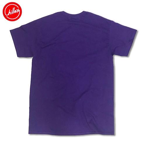 RHC Ron Herman (ロンハーマン): Chillax Circle ロゴ Tシャツ 