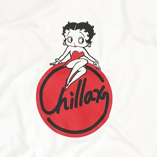 レディース RHC Ron Herman (ロンハーマン): Chillax × Betty Circle