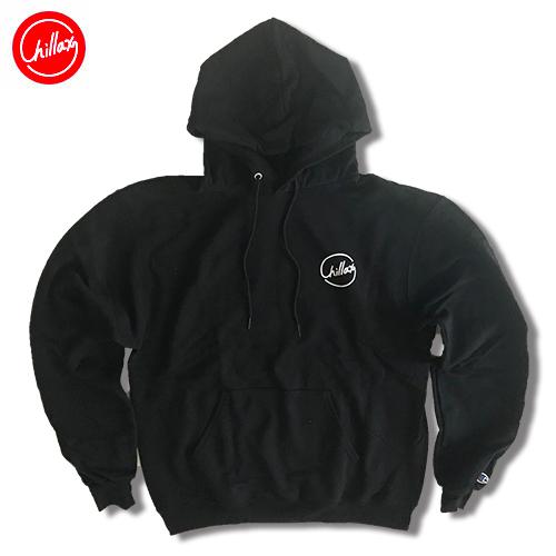 RHC Ron Hermanロンハーマンのプルオーバーフーディパーカー　送料無料 送料無料】Ron Herman ロンハーマン Basic Sweat Hoodie (Ron Herman