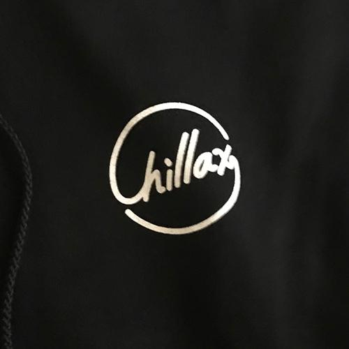 RHC Ron Herman (ロンハーマン): Chillax × Champion Pull over Hoody