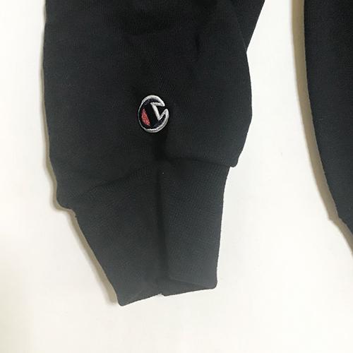 RHC Ron Herman (ロンハーマン): Chillax × Champion Pull over Hoody