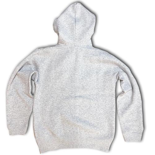 RHC Ron Herman (ロンハーマン) Chillaxジップアップパーカー ワッペン