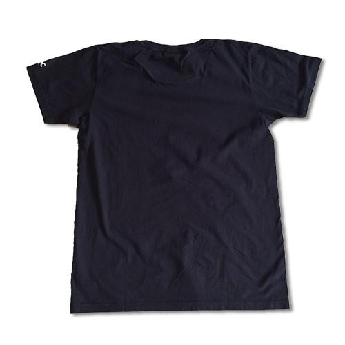 RHC Ron Herman (ロンハーマン): Chillax×Hi-Dutch for RHC Tシャツ (Black)｜style-store｜02