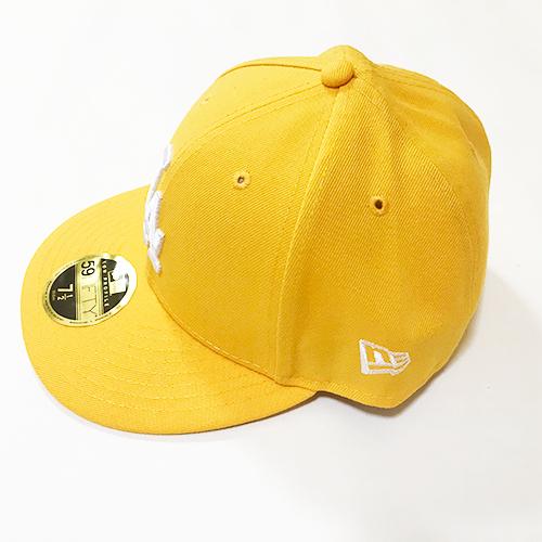 RHC Ron Herman (ロンハーマン)×NEW ERA (RHCA) メジャーリーグベース