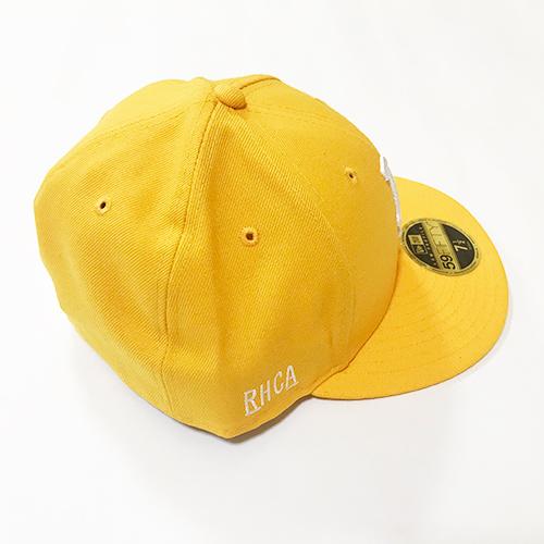 RHC Ron Herman (ロンハーマン)×NEW ERA (RHCA) メジャーリーグベース