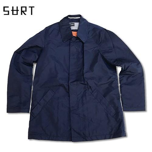 RHC Ron Herman (ロンハーマン): SURT ジャケット (ネイビー) : Beach