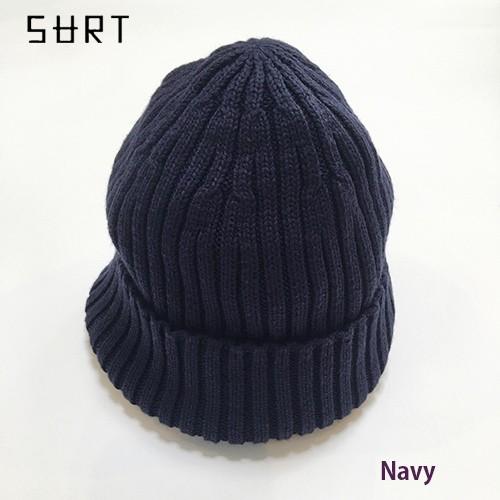 RHC Ron Herman (ロンハーマン): SURT×RHC A/W ニットキャップ 