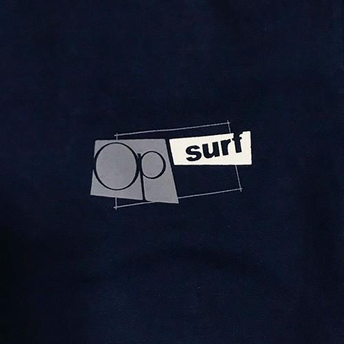 RHC Ron Herman (ロンハーマン): SURT × OP (Ocean Pacific) Tシャツ