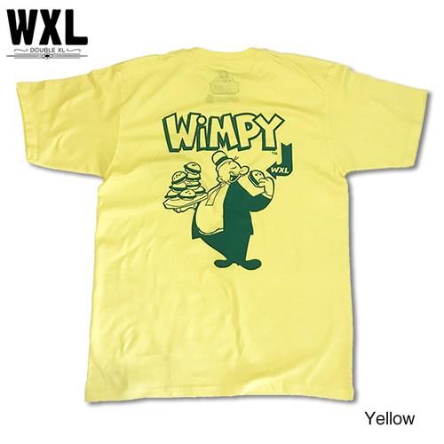 RHC Ron Herman (ロンハーマン): WXL (ダブルXL)× POPEYE （ポパイ 