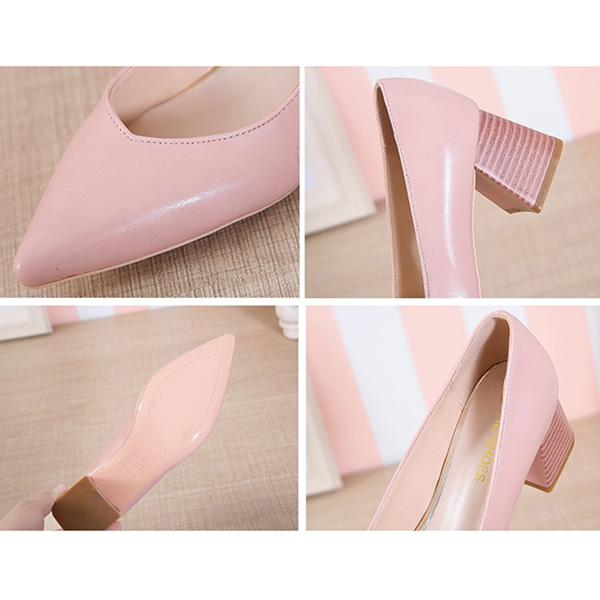 STYLEBLOCK パンプス 歩きやすい 黒 オフィス チャンキーヒール STYLEBLOCK パンプス 歩きやすい 黒 オフィス チャンキーヒール