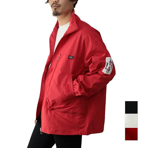 スタイルブロック アウター メンズファッション ジャケットブルゾン 即納好評 Www Portdakar Sn