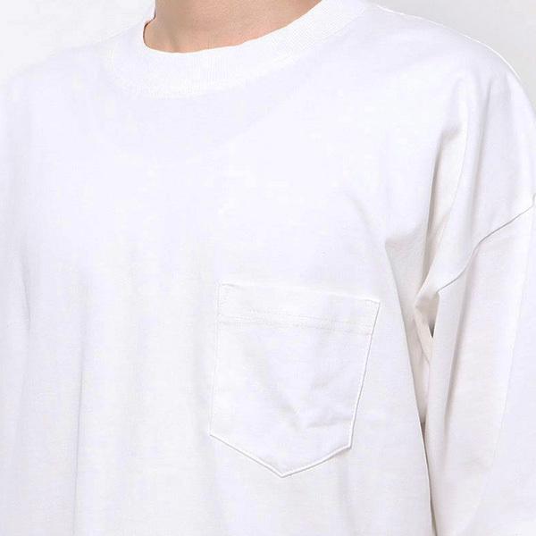  ★オーバーサイズ 半袖 クルーネック 綿 Tシャツ 楽天市場】Tシャツ メンズ ストレッチコットン 5分袖 五分袖