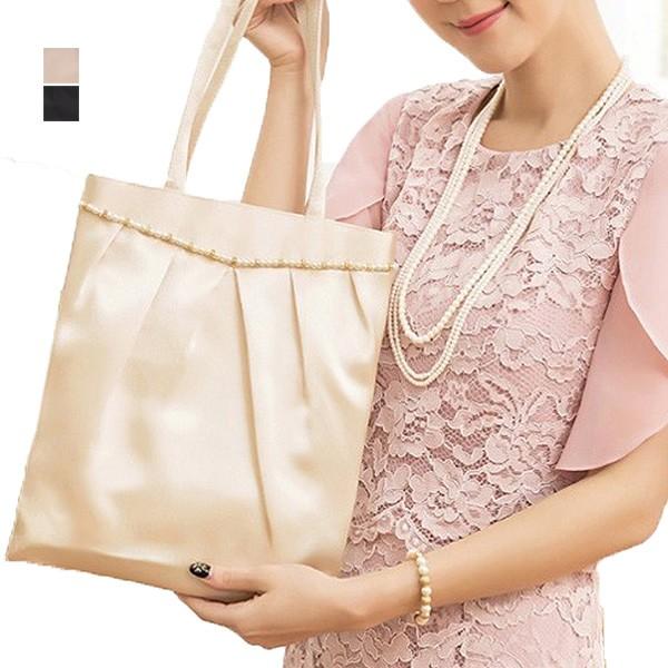 パーティーバッグ サブバッグ 結婚式 パーティー 披露宴 フォーマル 小物 パール ビジュー サテン トートバッグ 縦型 鞄 レディース セール 2818s Sb Sfnb5552 Styleblock スタイルブロック 通販 Yahoo ショッピング