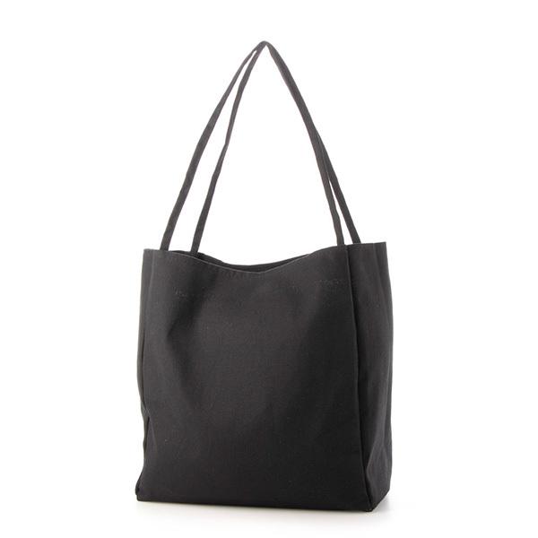 STYLEBLOCK トートバッグ バッグ キャンバス 帆布 布 A4 無地 STYLEBLOCK トートバッグ バッグ キャンバス 帆布 布 A4 無地