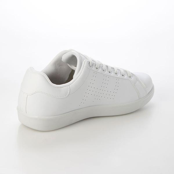 STYLEBLOCK スニーカー レースアップ ローカット 合皮 PUレザー STYLEBLOCK スニーカー レースアップ ローカット 合皮 PUレザー