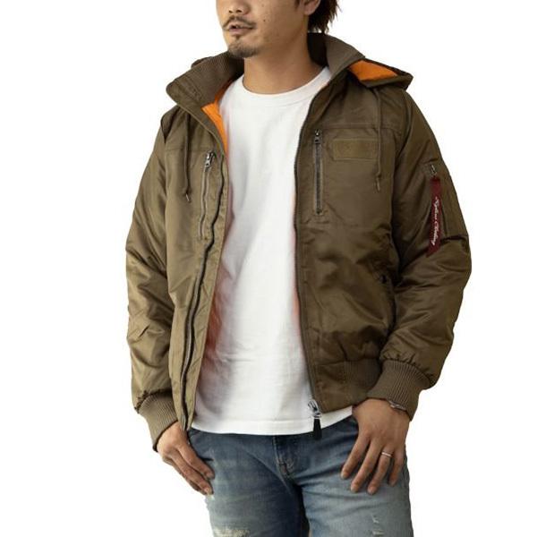 ミリタリージャケット Ma1 フライトジャケット 中綿 秋 コーデ フード脱着 ナイロン ブルゾン 無地 長袖 アウター ユニセックス メンズ Sb Sa パーティードレス Style Block 通販 Yahoo ショッピング