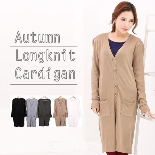 ロングカーデ ロングカーディガン シンプルカーディガン コーディガン 黒 ブラック 白 ホワイト レディース Sb メンズファッション Styleblockmen 通販 Yahoo ショッピング