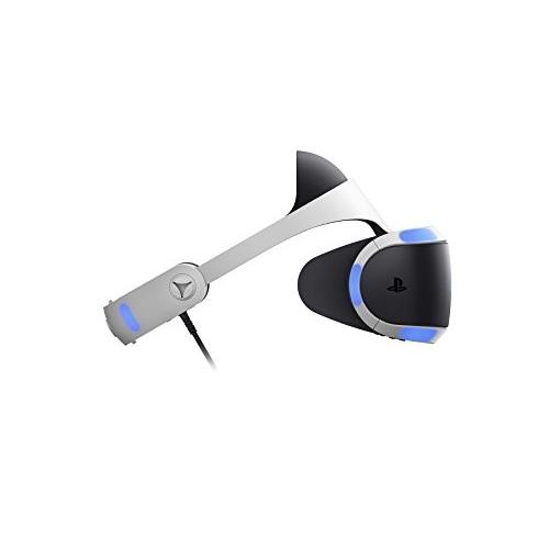 PlayStation VR PlayStation Camera 同梱版｜stylecolorstore｜09