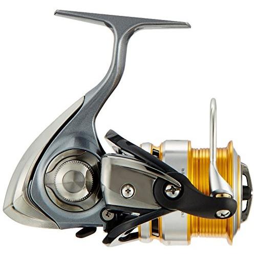 即納 最大半額 ダイワ Daiwa 2500サイズ 2506h 17エクセラー スピニングリール スピニングリール
