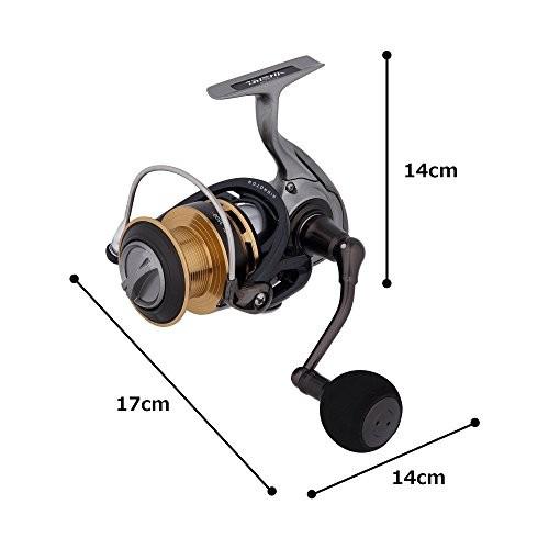 21年新作入荷 ダイワ Daiwa スピニングリール 3500h ヴァデル 15 スピニングリール Hakunamatatagrill Com