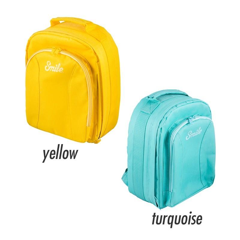 Smile スマイル カメラバッグ リュック カメラ 女子 おしゃれ かわいい カメラ女子 女性 人気 ブランド おすすめ Smile Backpack Sml すたいるカンパニー便利グッズ専門 通販 Yahoo ショッピング