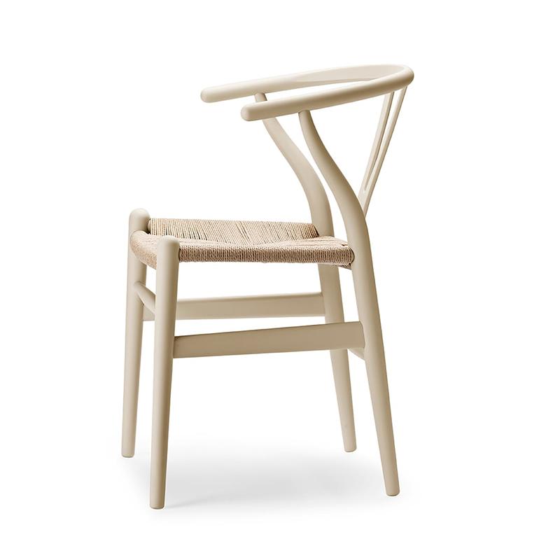 Carl Hansen ＆ Son（カール・ハンセン＆サン） Yチェア CH24 ビーチ