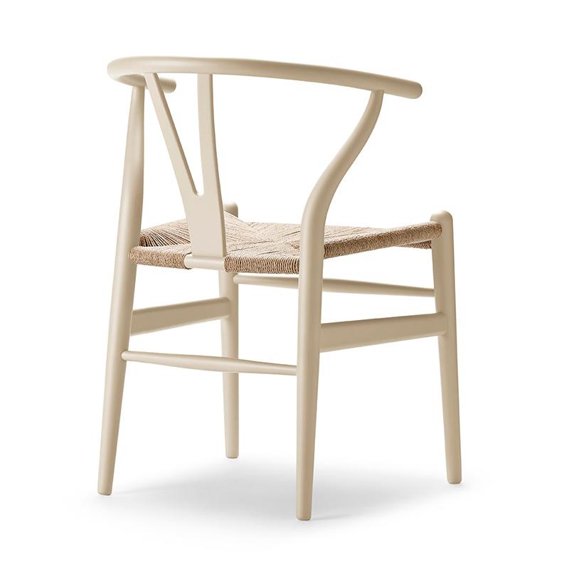 Carl Hansen ＆ Son（カール・ハンセン＆サン） Yチェア CH24 ビーチ