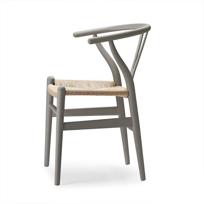 Carl Hansen ＆ Son（カール・ハンセン＆サン） Yチェア CH24 ビーチ 