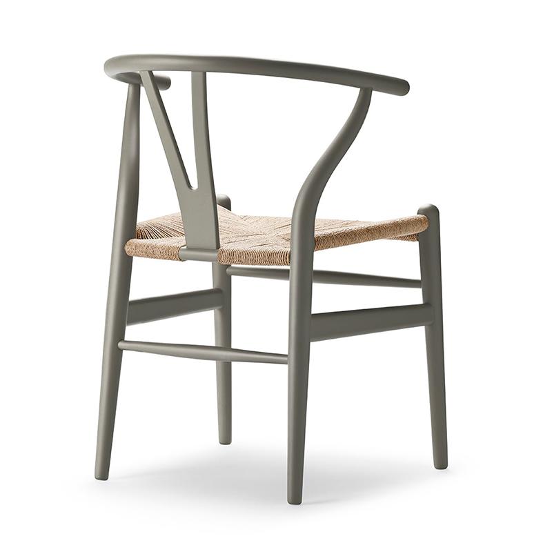 Carl Hansen ＆ Son（カール・ハンセン＆サン） Yチェア CH24 ビーチ