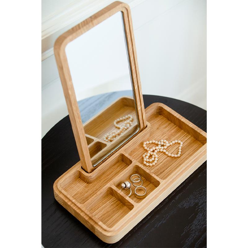 Mirror Box / ミラー ボックス Spring Copenhagen スプリング