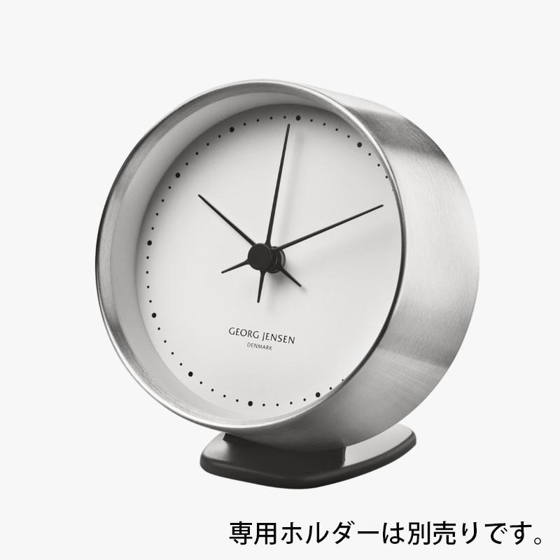 Georg Jensen（ジョージ ジェンセン） 壁掛け時計 掛け時計 ウォール