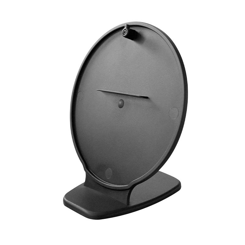 Georg Jensen(ジョージ ジェンセン)掛時計HK(エイチケー)アラームクロック(ホルダー付き)10cm | Georg Jensen | 08