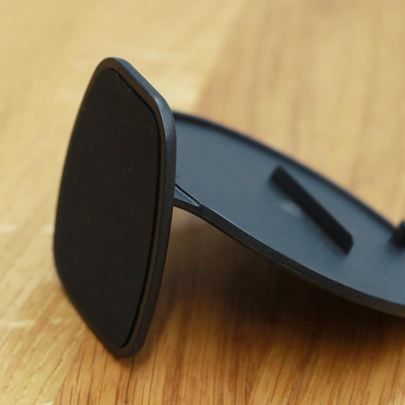 Georg Jensen(ジョージ ジェンセン)掛時計HK(エイチケー)アラームクロック(ホルダー付き)10cm | Georg Jensen | 07