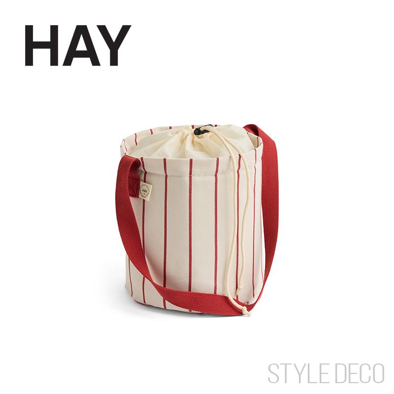 HAY OUTDOOR MARKET BOTTLE BAG 保冷バッグ HAY OUTDOOR MARKET BOTTLE BAG ヘイ アウトドア マーケット ボトル