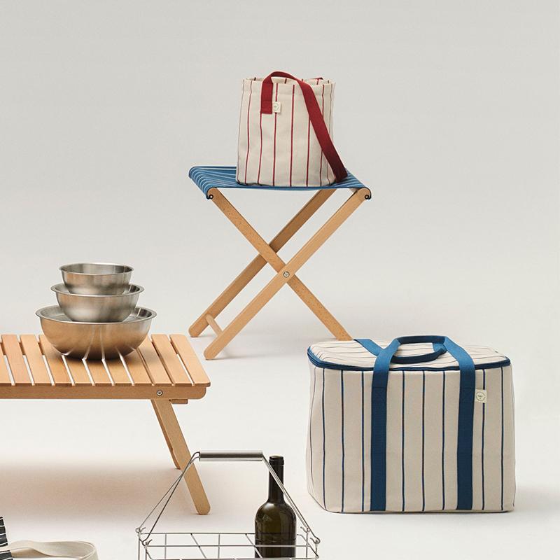 HAY OUTDOOR MARKET BOTTLE BAG ヘイ アウトドア マーケット ボトル