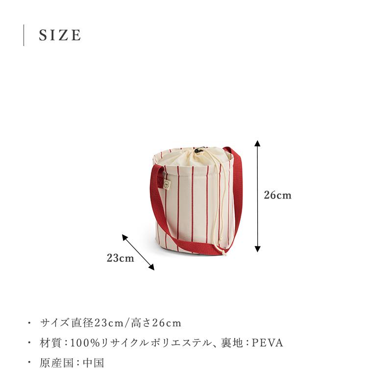 HAY OUTDOOR MARKET BOTTLE BAG ヘイ アウトドア マーケット ボトル