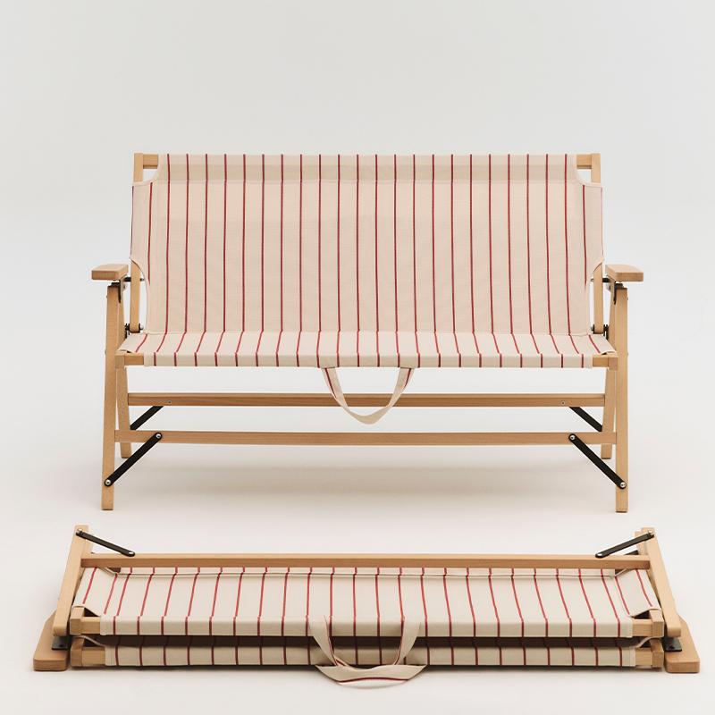 HAY（ヘイ） HAY OUTDOOR MARKET FOLDING SOFA アウトドア マーケット